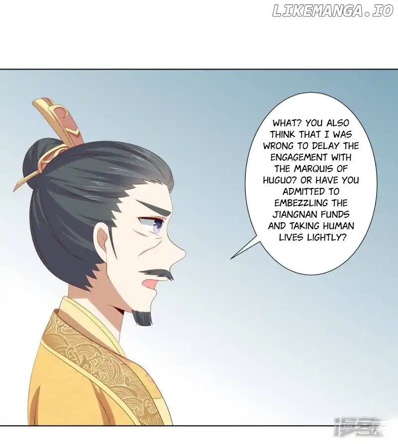 Rewrite My Fate chapter 96 - page 17